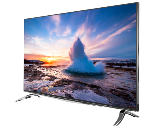 Прошивка телевизора в Юбилейном